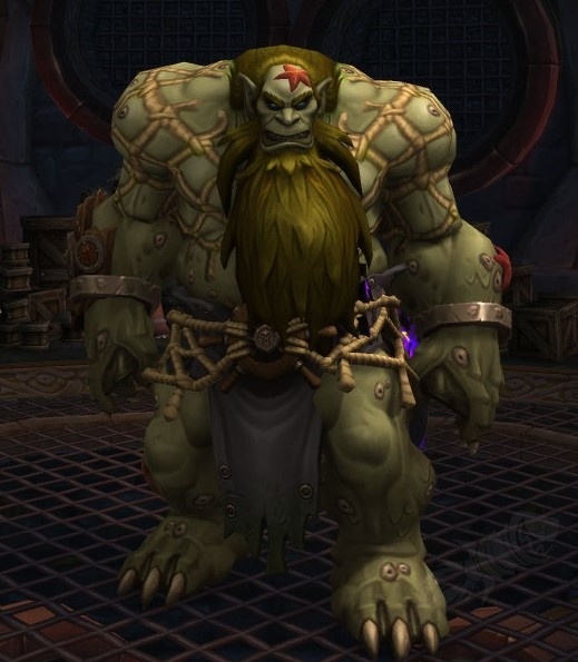 Experimenteller Trank Zauber World of Warcraft
