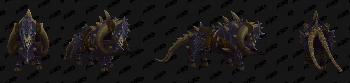 Гайд по маунтам в WoW Shadowlands 26 Гайд по маунтам в WoW Shadowlands