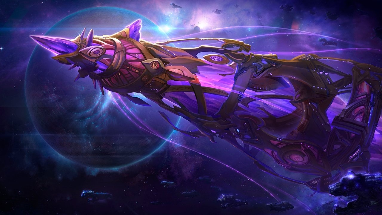Diablo is getting a rework in Heroes of the Storm, and he looks wonderfully  terrifying