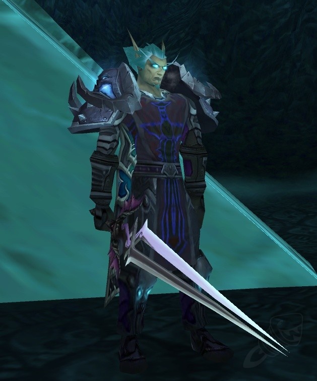 Keritose Bloodblade - NPC - WotLK Classic