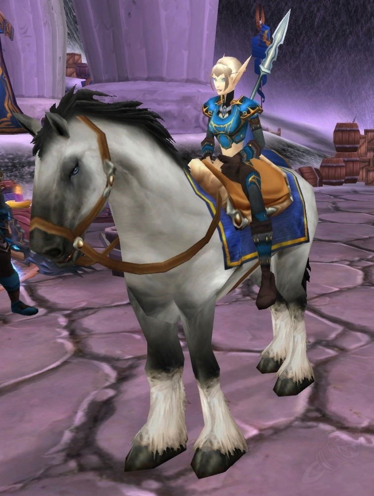 deprecated horse summoning mount deprecated horse summoning mount