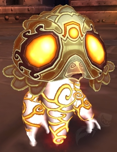 Шаловливый ветерок - NPC - World of Warcraft