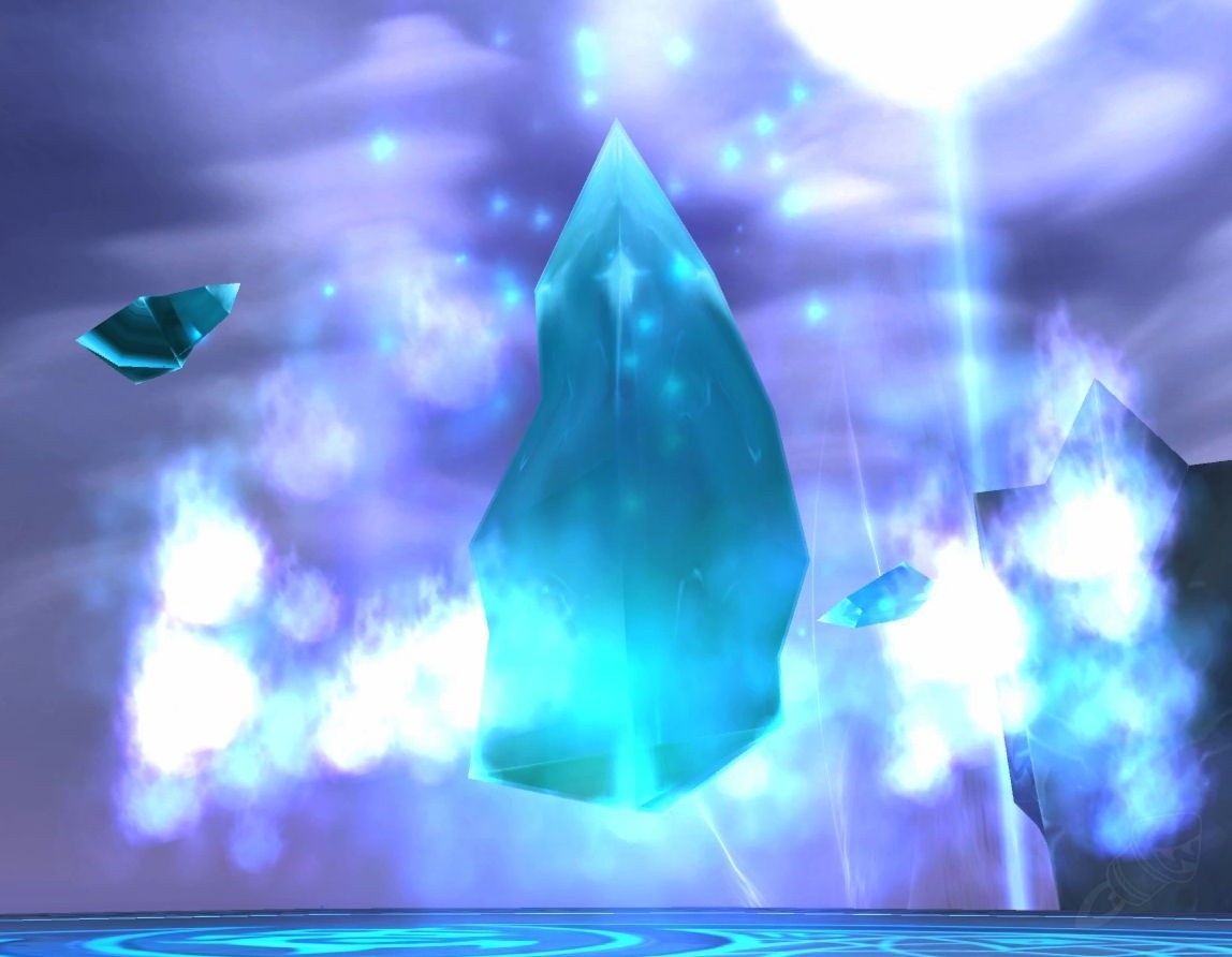 Arcane Power Focus Item World of Warcraft