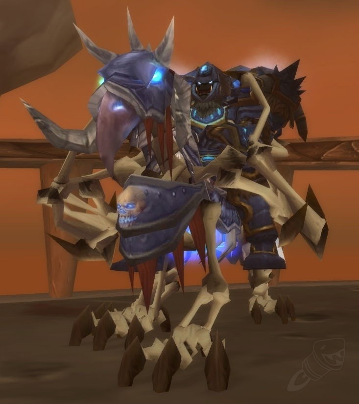 Ritter Der Schwarzen Klinge Ruf Guide Ritter der Schwarzen Klinge - NPC - World of Warcraft