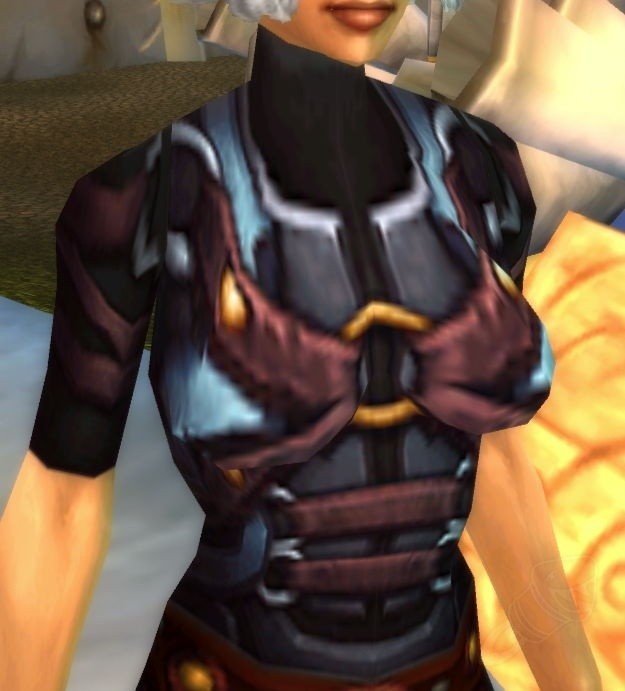 Clutch of the Storm Giant Item World of Warcraft