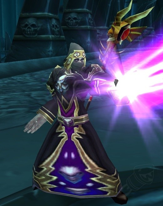 Splitterwächter der Kultisten NPC WotLK Classic