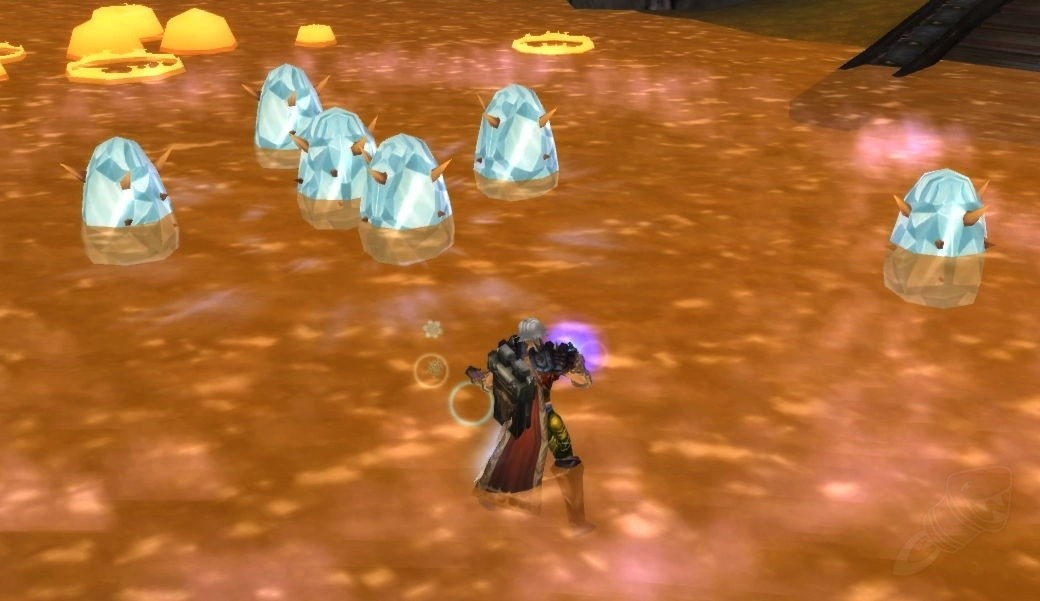 Aberrations Quest World of Warcraft