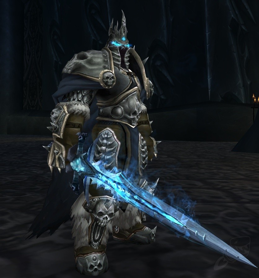 Wow Lich King For Mac