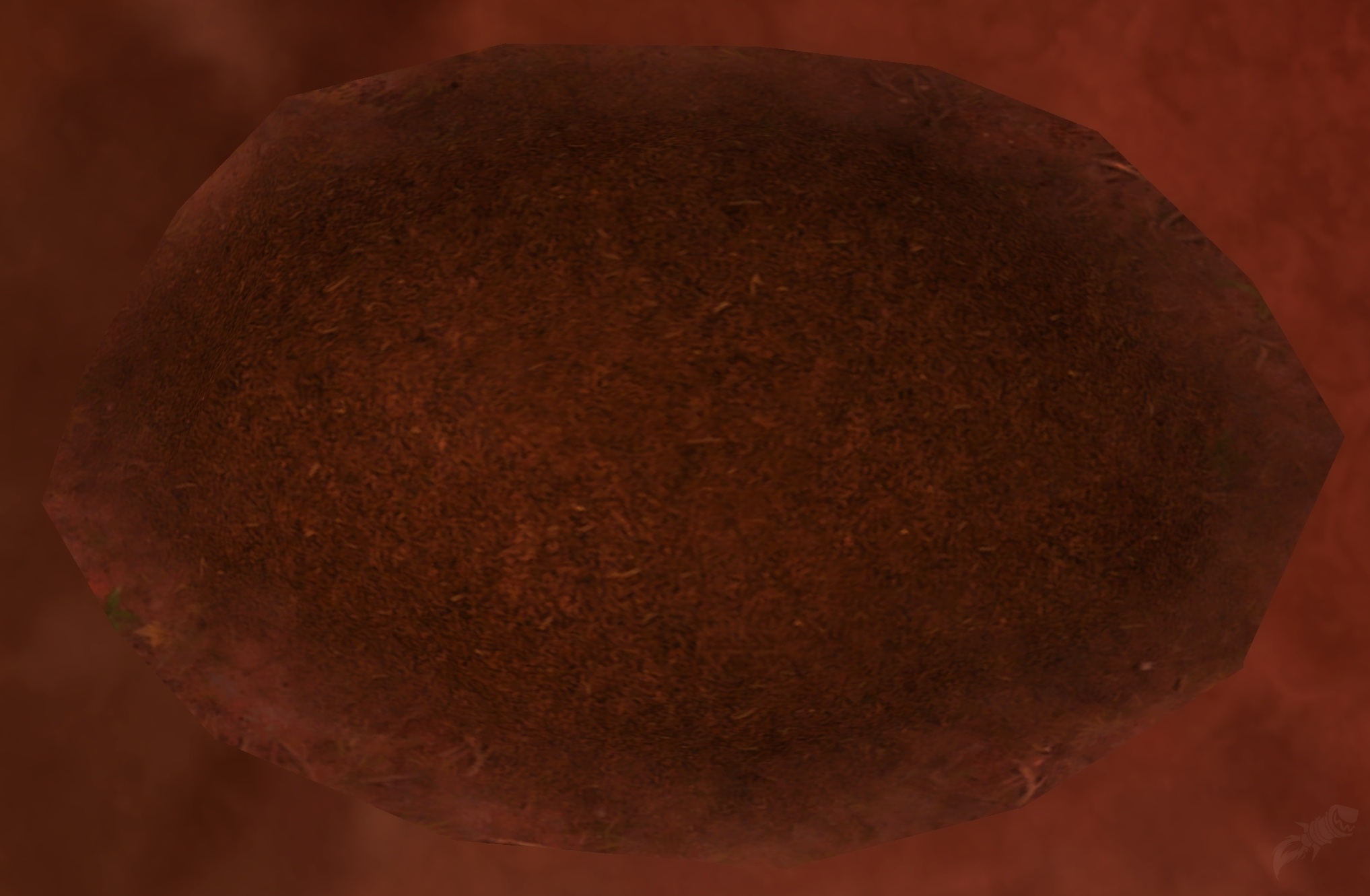 Tierra labrada - PNJ - World of Warcraft