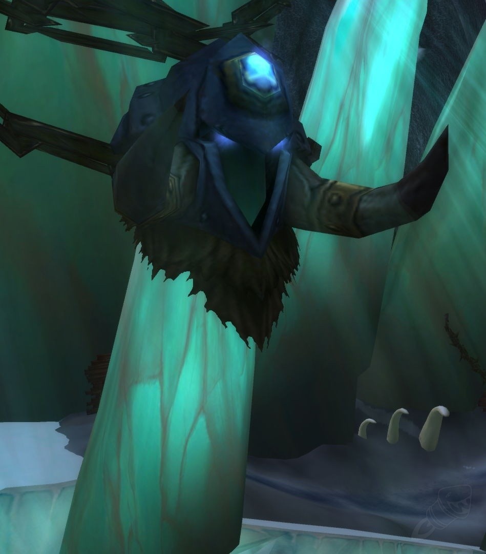 Hodirs Helm platzieren Quest World of Warcraft