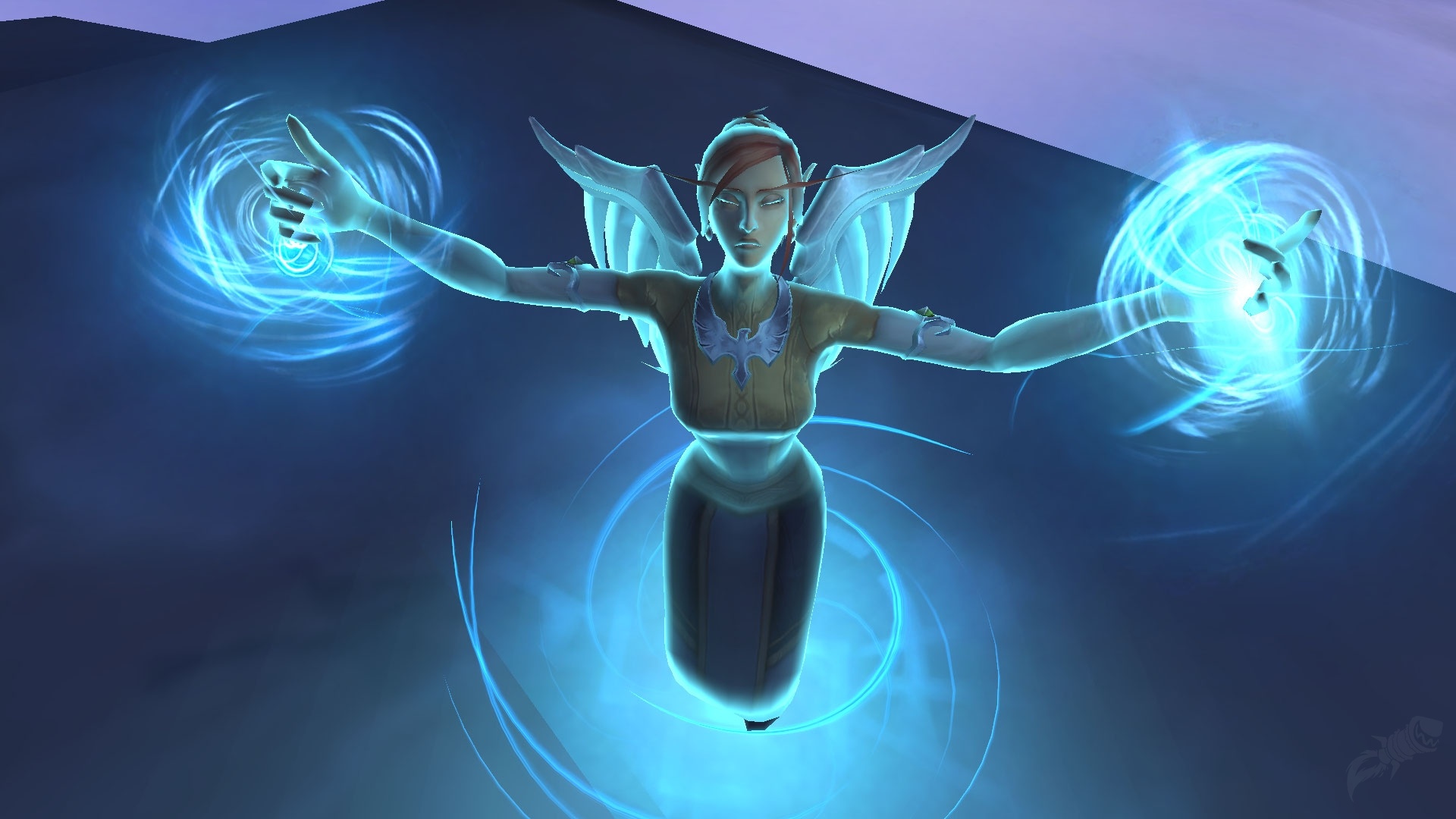 Kyrian Hearthstone - Item - World of Warcraft