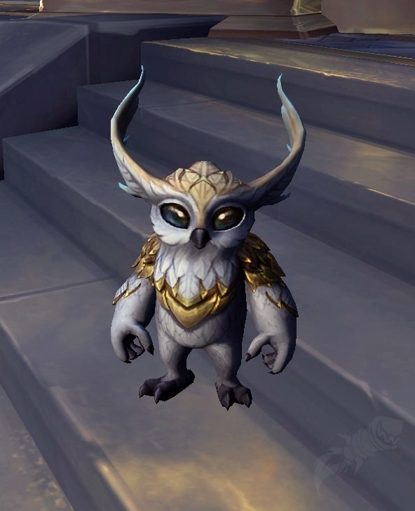 Despeine Objeto World of Warcraft