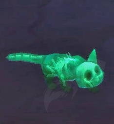 jelly cat chameleon