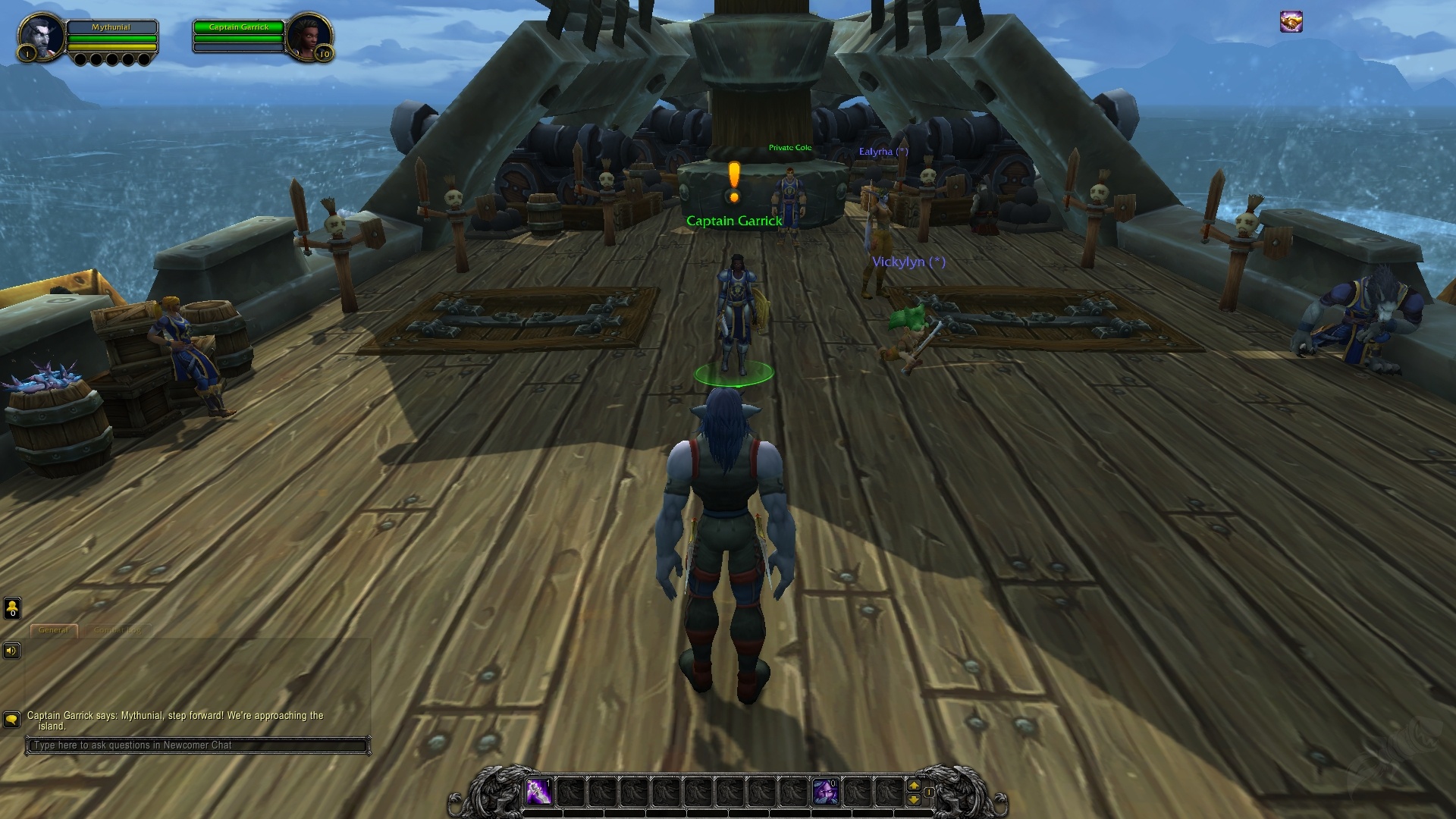 A General Guide to Leveling in World of Warcraft - World of