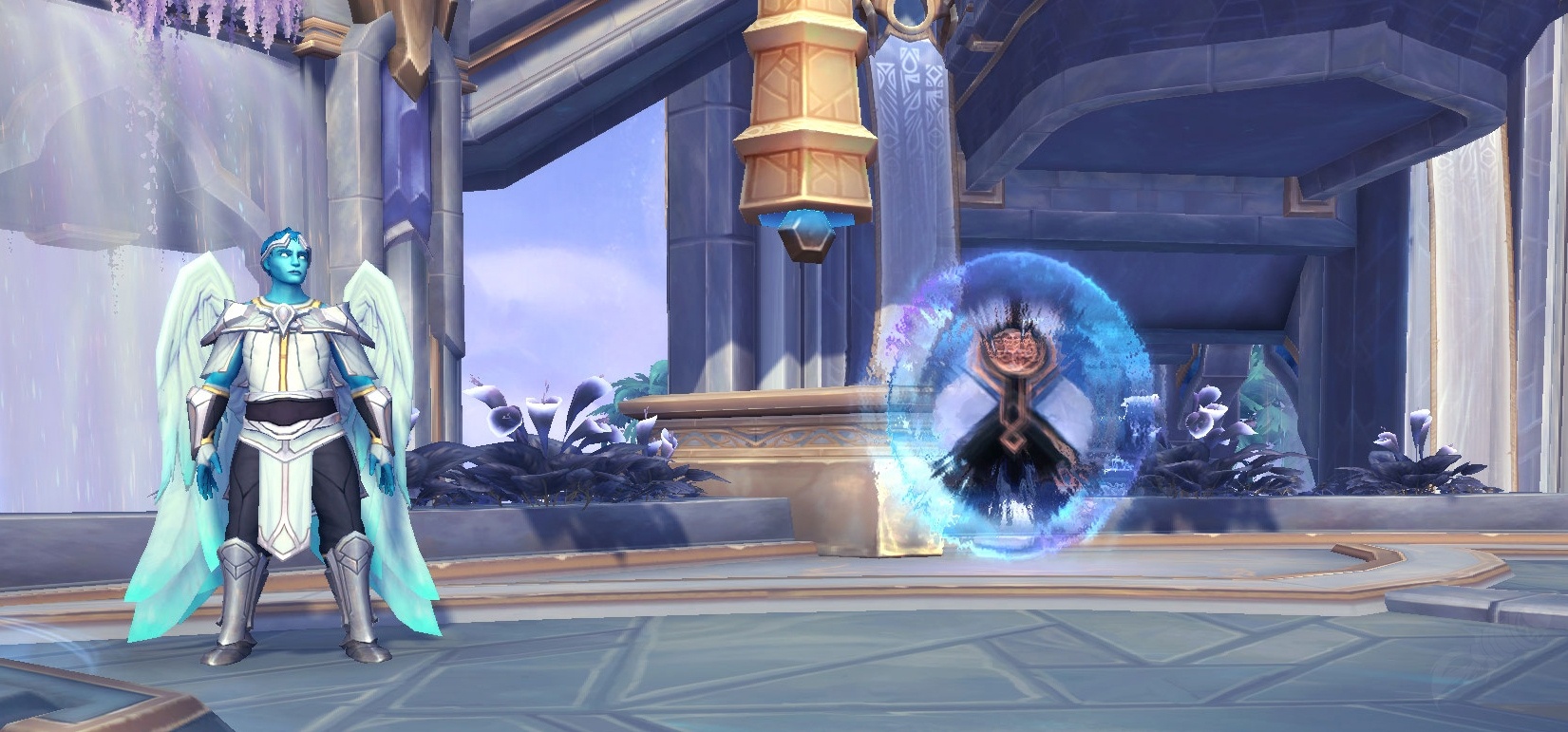 ren-transport-network - Gallery - WotLK Classic