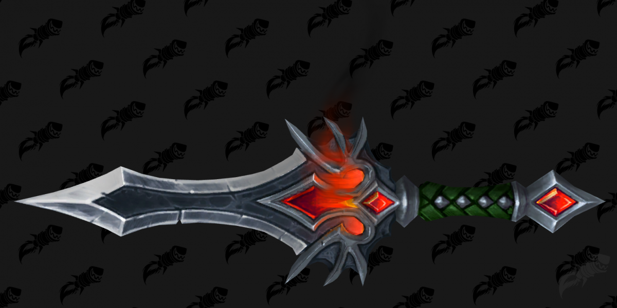 Castle Nathria Raid Weapon Tokens Sources Covenant Vendors Transmog Appearances Guides Wowhead