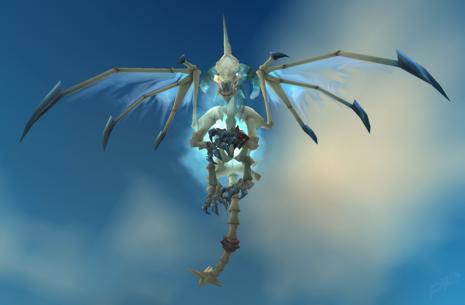 Frostwyrm - NPC - World of Warcraft