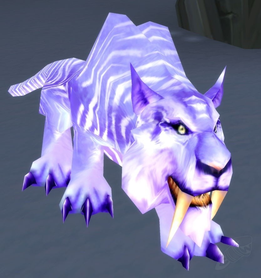 Frostbite Npc World Of Warcraft 8841