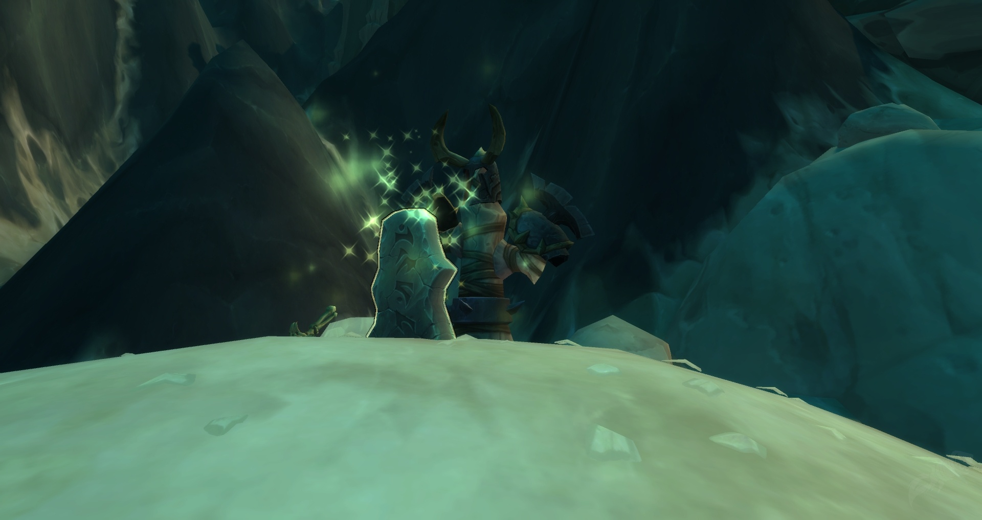 Ehrende Erinnerung Quest World of Warcraft