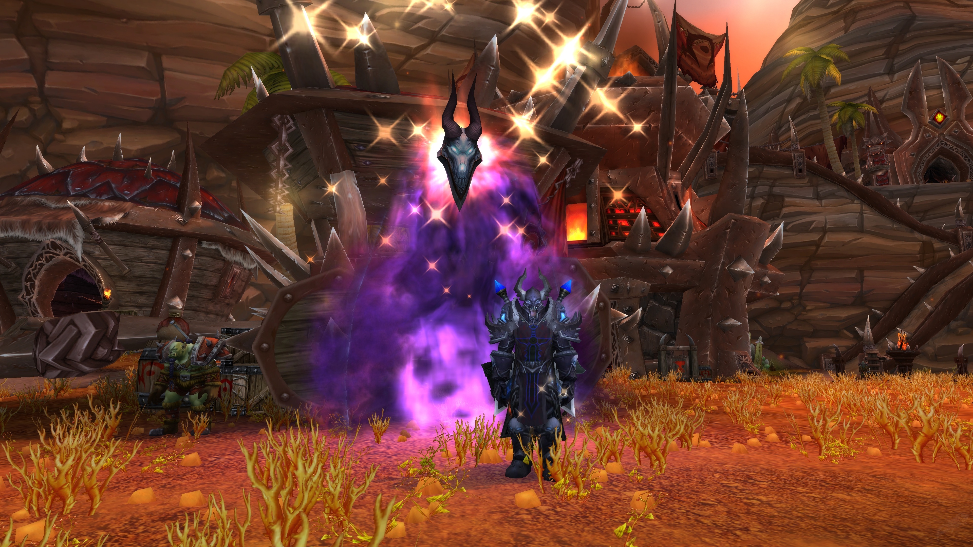 Volte para WoW e leve Shadowlands de graça! — World of Warcraft