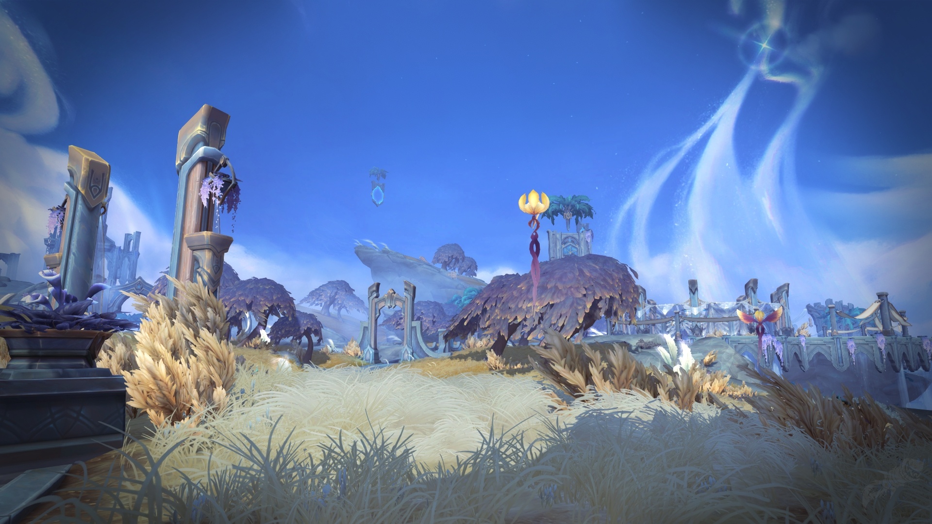 Explore Bastion Achievement World Of Warcraft