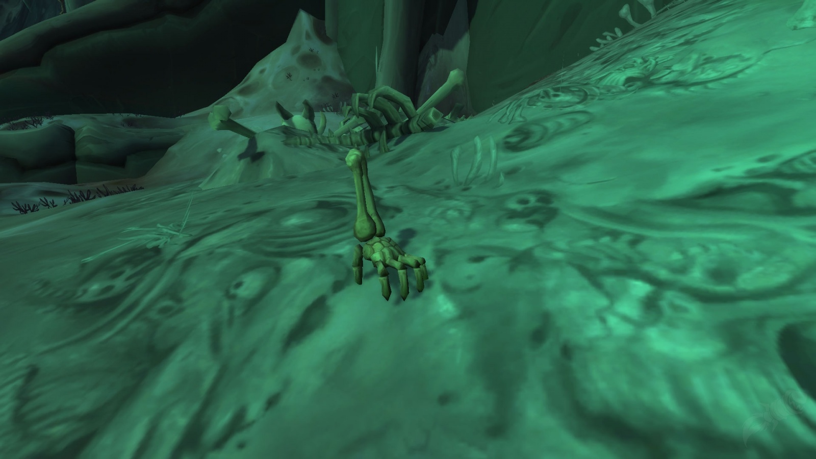 Clutch Spell World of Warcraft