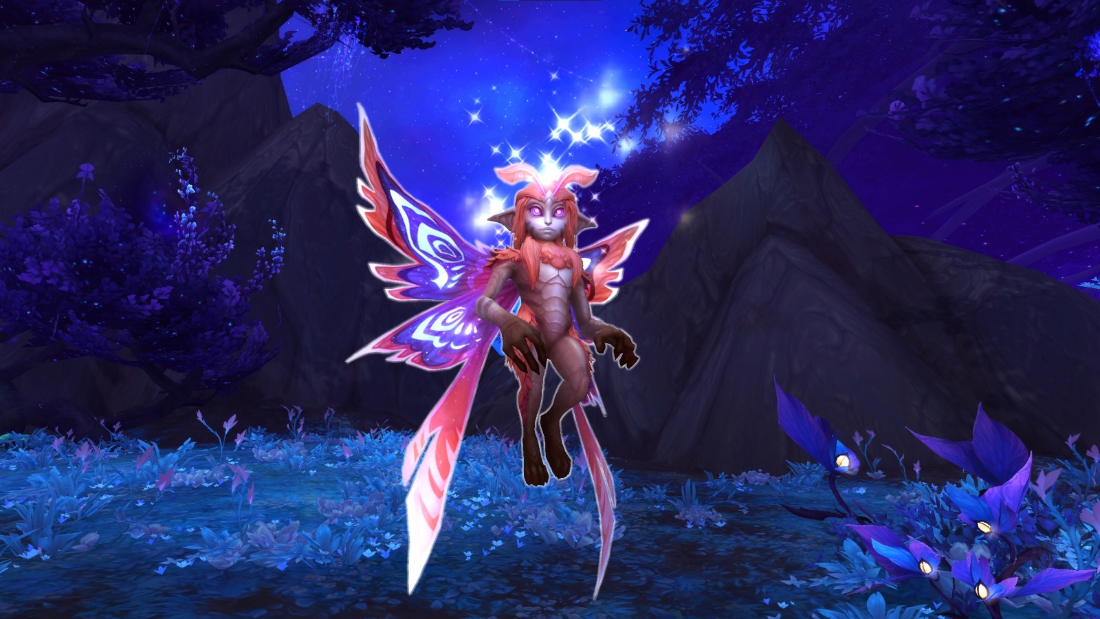 light feather wowhead