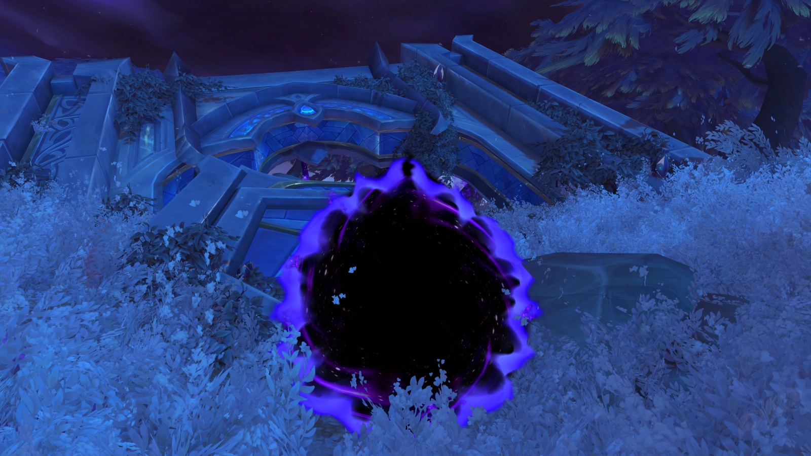 Wicked Gateways Quest World of Warcraft