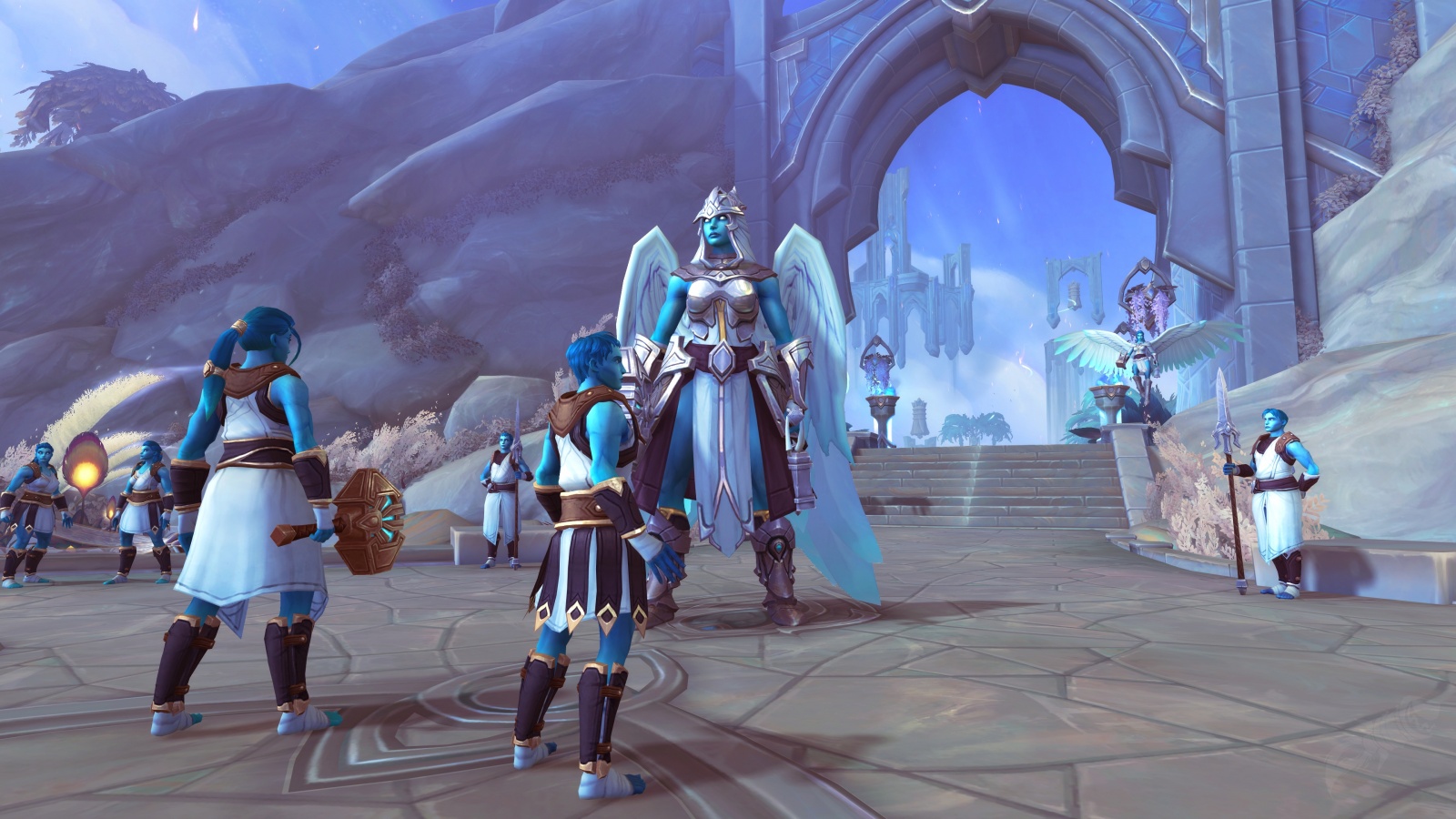 wow ascension season 3 wow ascension season 3