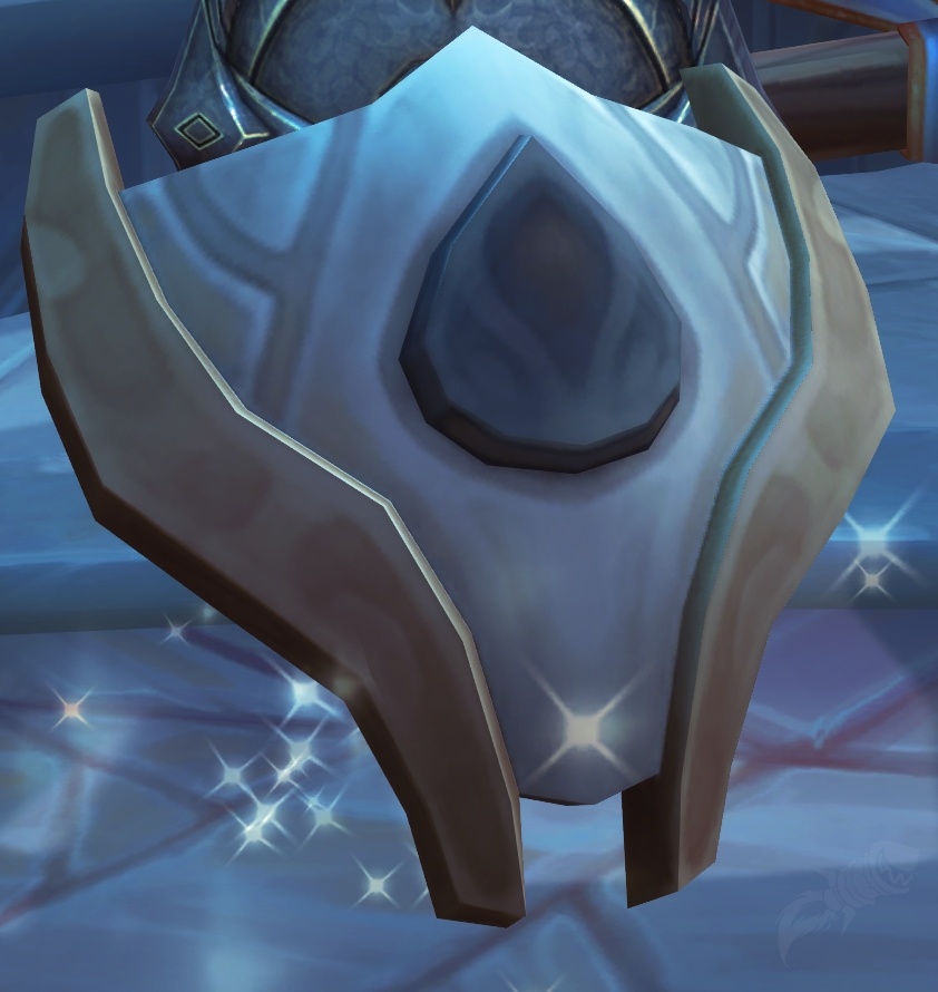 Anima Conflux Object World of Warcraft