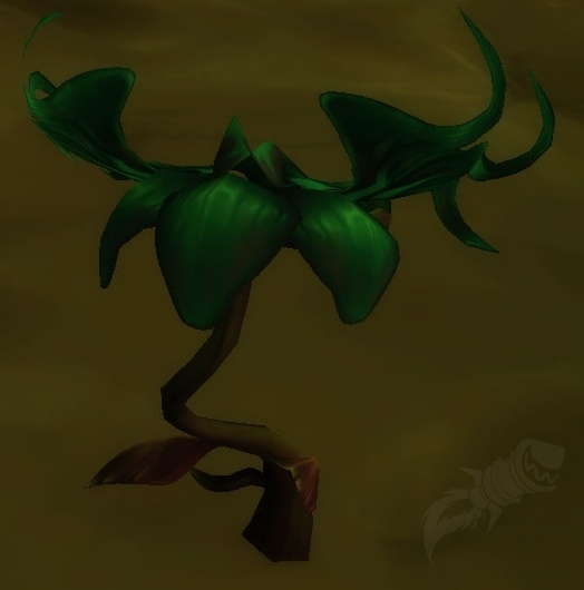 Death Blossom Object World Of Warcraft