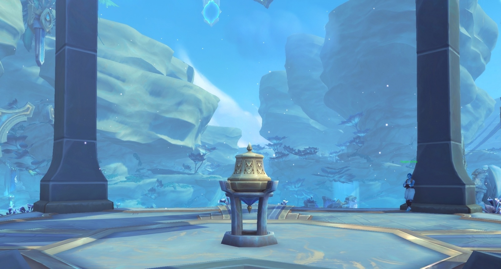 Incense of Judgment - Object - World of Warcraft
