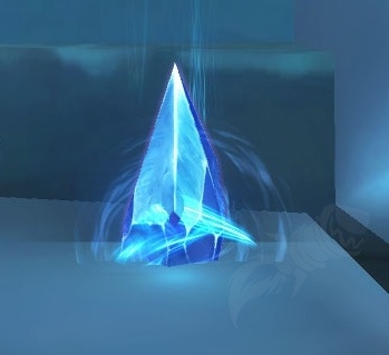 Anima Crystal Shard - Object - World of Warcraft