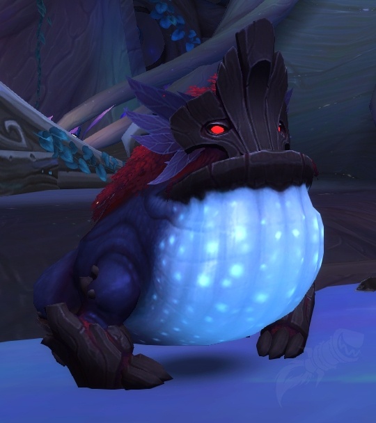 Shadow Croaker Shadow Croaker - NPC - World of Warcraft