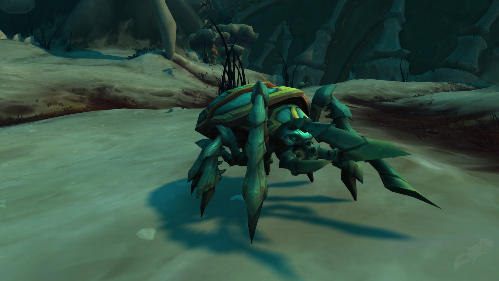 Wow Insects Morsures d’insectes - Quête - World of Warcraft