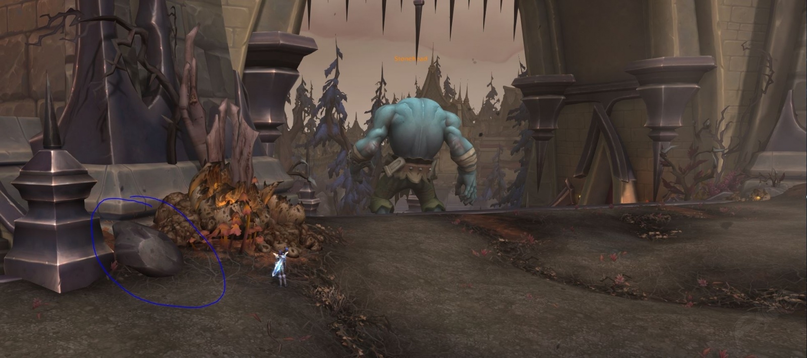 Best Bud With Benefits Achievement World of Warcraft