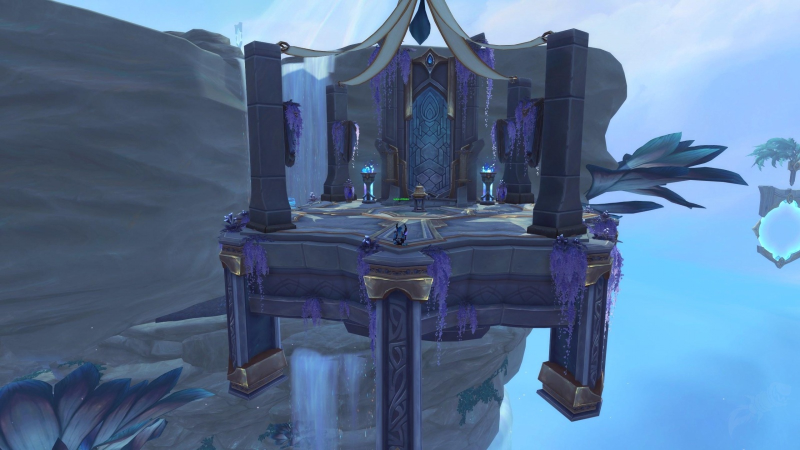 Incense of Patience Object World of Warcraft