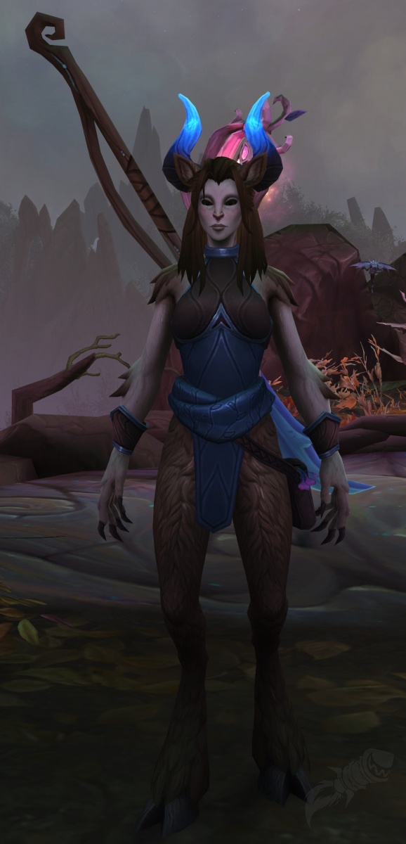 Niya - NPC - World of Warcraft