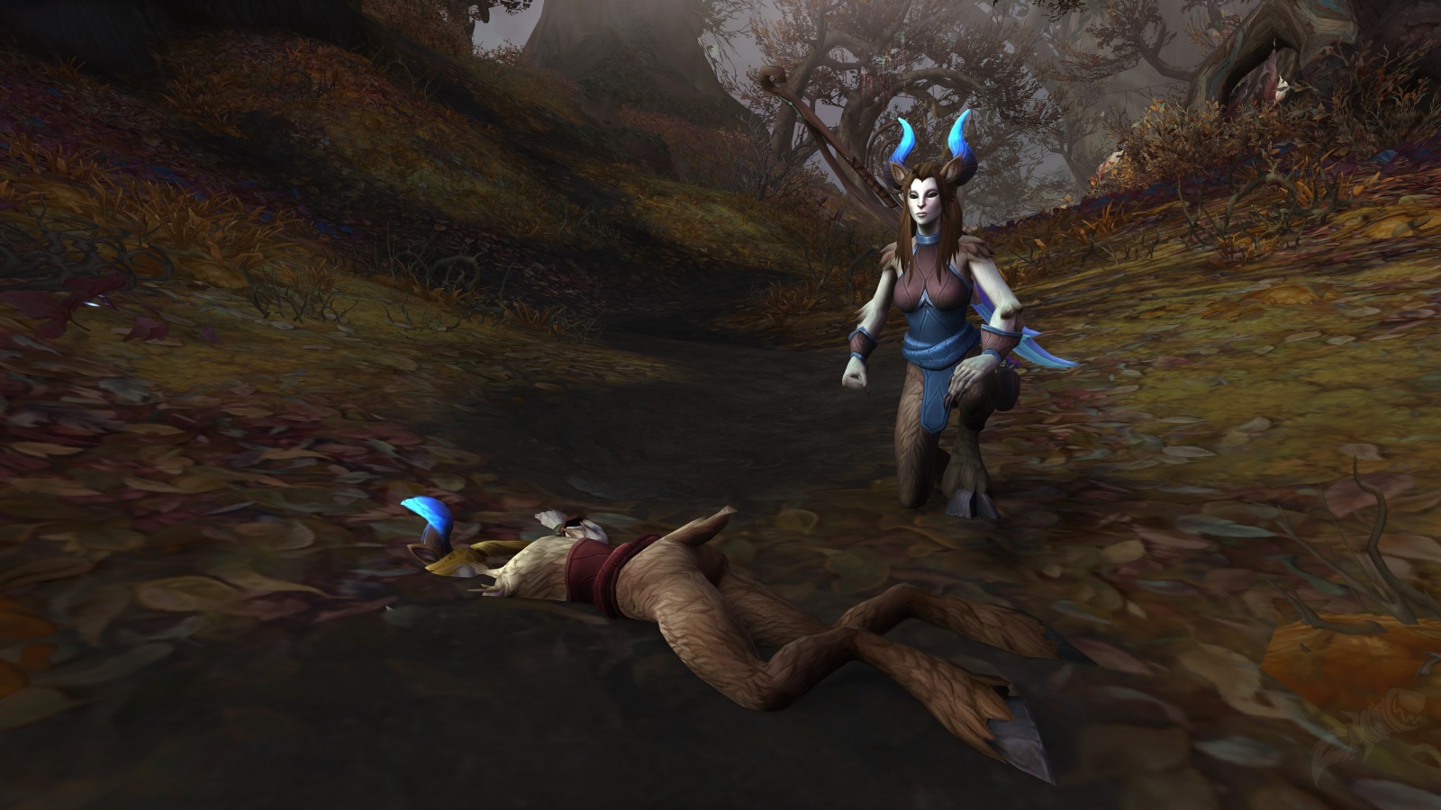 Peniban Quest: Sacrifice To Domina