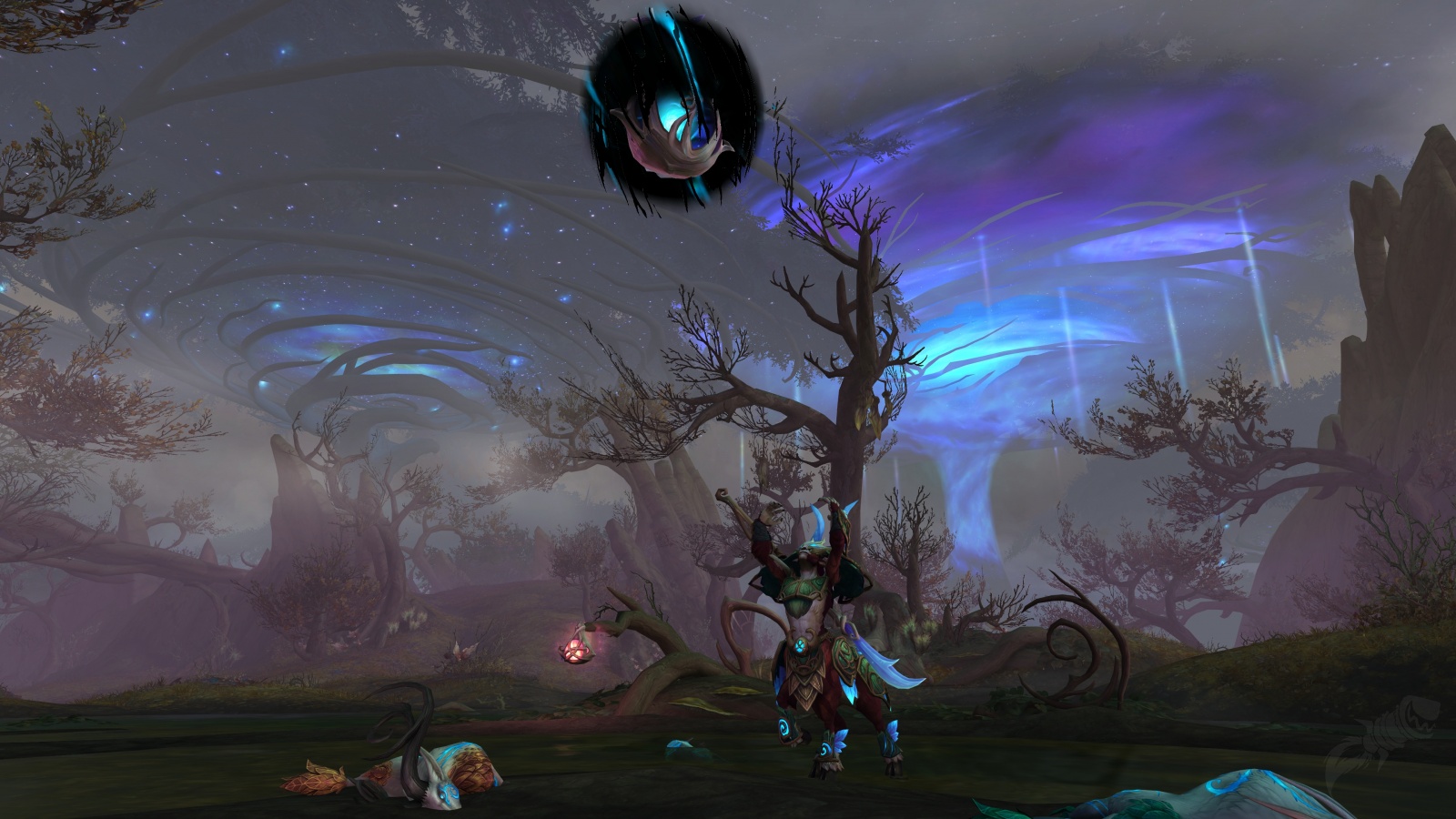 Das Herz Zuruckholen Quest World Of Warcraft