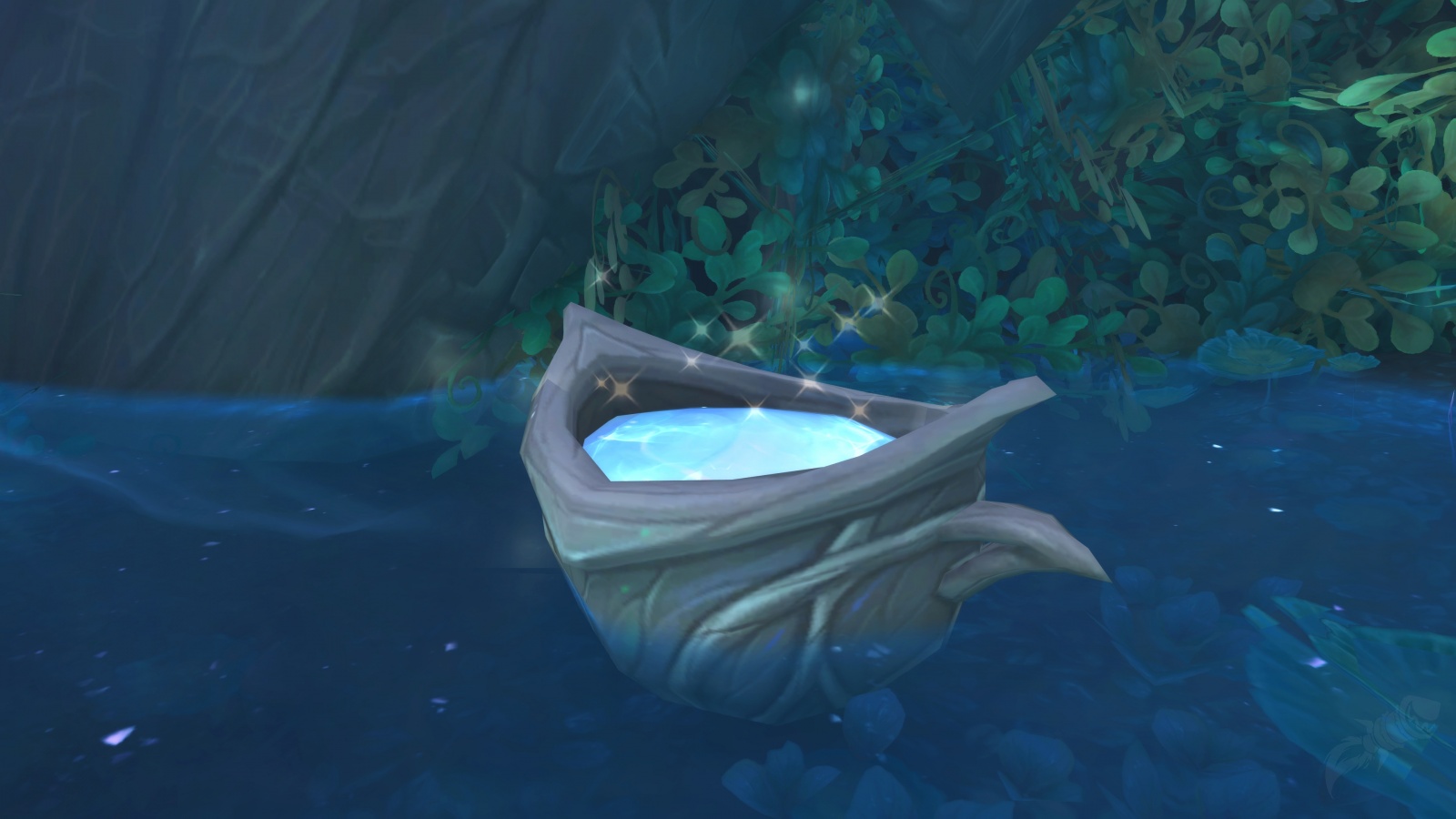 Spirit-Gathering Labor - Quest - World of Warcraft - Wowhead