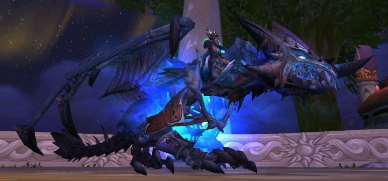 wow pierre de rencontre nexus