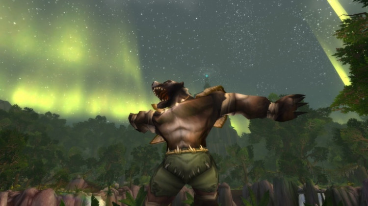 Shapeshifters: A Guide to Character Disguises - Wowhead