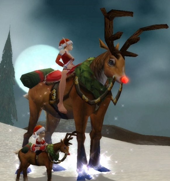 Feast of Winter Veil 2022 (December 16 - January 2) - Wowhead