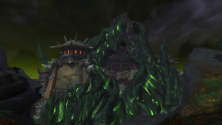 6.2 Tanaan Jungle Guide Wowhead