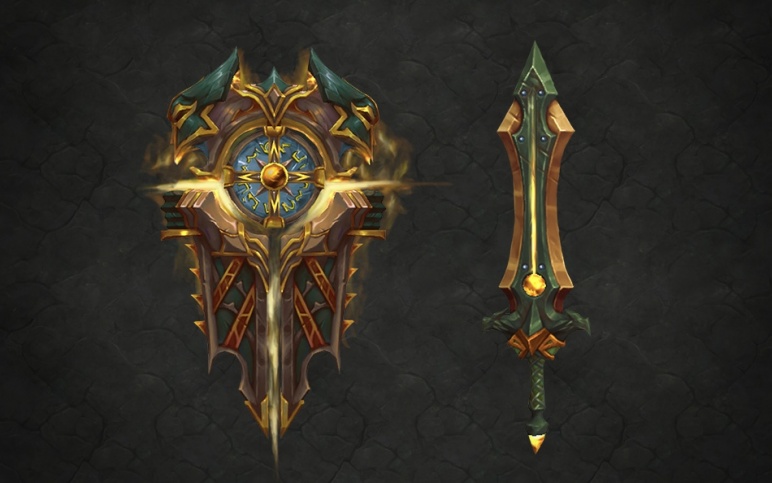 legion all artifact weapons 36 legion artifact weapons rogue world
