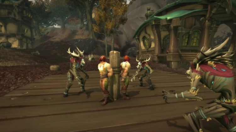 Battle For Azeroth Expansion Guides Wowhead