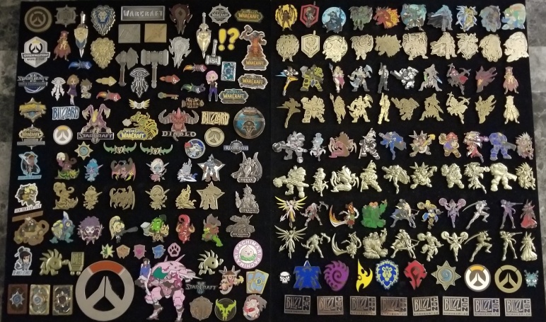 Pin Trading Guide 