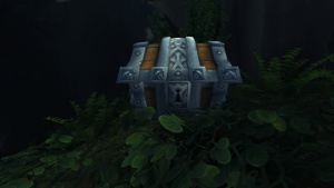 Precious Ogre Stash - Object - World of Warcraft
