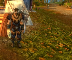 Brat Vilgelm Npc Klassicheskij World Of Warcraft